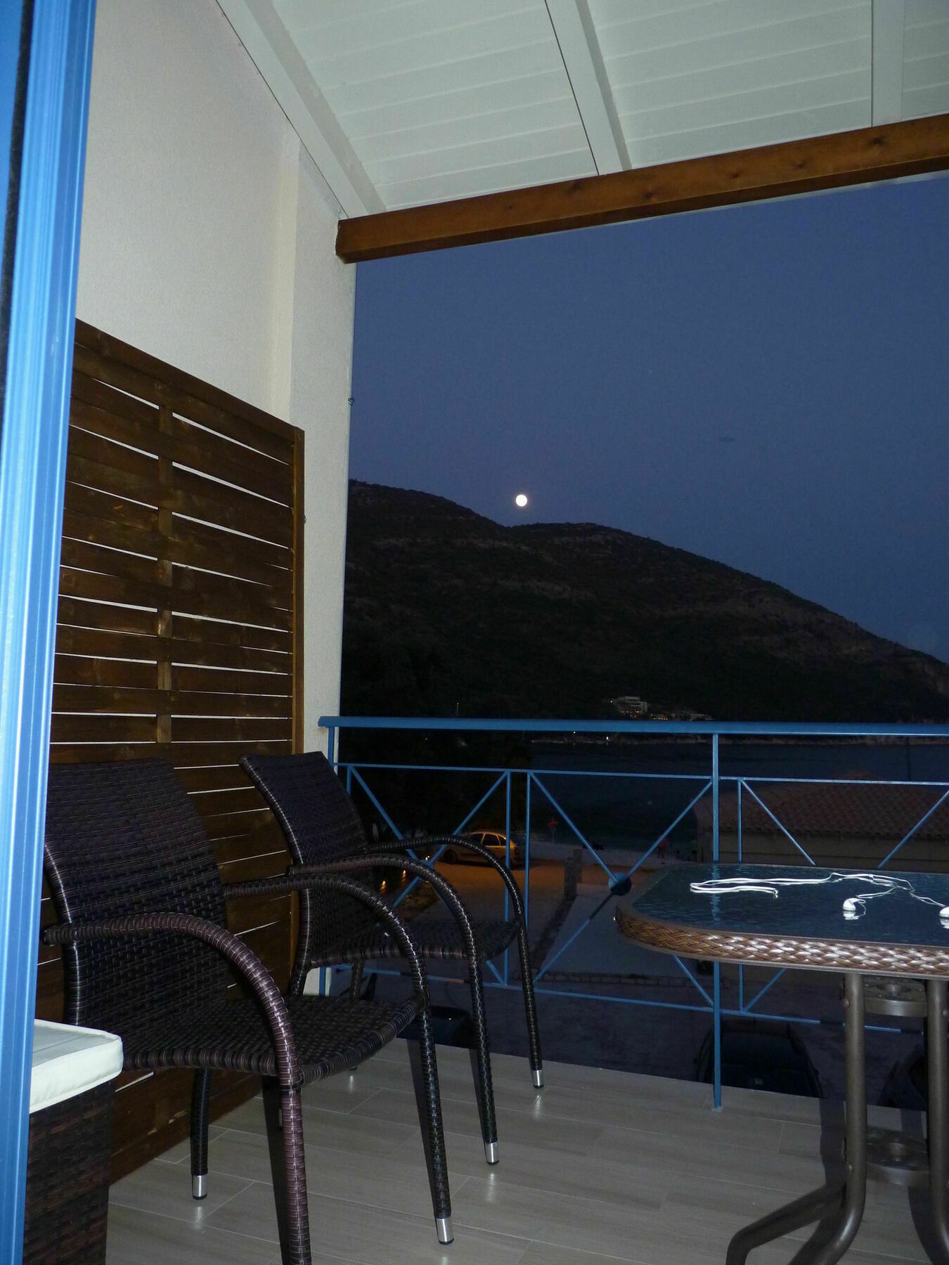 Ilianthos Apartments & Studios Mikros Gialos Exterior photo